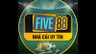 FIVE88