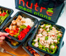 Healthy Meal Delivery Service - Nutre