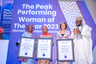 See The Peak Performing Woman of The Year 2023