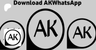 AK WhatsApp | AKWhatsApp Apk v29.00 (Official) Download Latest الإصدار 2024  | Patreon