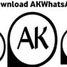AK WhatsApp :: Behance