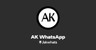 AK WhatsApp | Linktree