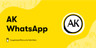 AK WhatsApp - Buymeacoffee