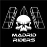 MADRID RIDERS - YouTube