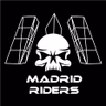 Merch Madrid Riders - Ropa y Accesorios Oficiales
 – WE AR