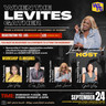 When The Levites Gather