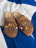 Fringle Clogs ❤️‍🔥