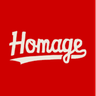Homage - Throwback Apparel 