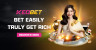 KEOBET - Asia’s Leading Betting Platform