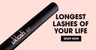 UKLASH for longer, fuller and healthier lashes, brows & hair