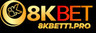 Nhà Cái 8kbet