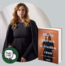 Buchpremiere BERLIN: "Heute geh ich trotzdem raus" am 01.09 in Berlin