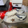 Dupe Golden goose doradas DHGate