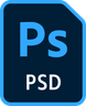 PSD FILE
