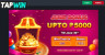 TAPWIN Casino-Login to TAPWIN, Download the TAPWIN App Now
