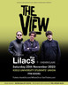 The View Keele support Tix