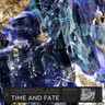 Stream Time And Fate - Spotify