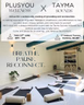 PlusYou Wellness Grounding Session Tickets - 23rd June •  8 PM
