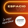 Suscripción ESPACIO VIP Tributario