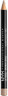 NYX Professional Makeup Slim Lip Pencil Nude Truffle
