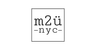 M2Ü NYC dc 10% OFF YoendyR10