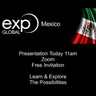 EXP Mexico Presentation