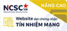 website