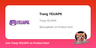 Trang YEUAPK's profile on Product Hunt | Product Hunt