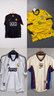 The best Football Clothes