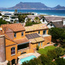 Sunset Beach Holiday Accommodation | Cape Town