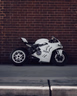 CS Racing Exhaust