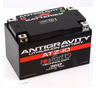 Antigravity Lithium Batteries