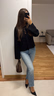 BUBBLEROOM Lori Slim Jeans - Bubbleroom
