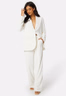 White Trousers