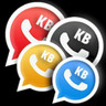 Telegram: Contact @kbmodds