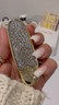 Guerlain Rouge G Lipstick Case