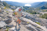 From Tahoe Trails to Global Ultramarathons