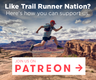 EP 738: The Comfort Crisis – Reclaiming Happiness – Trail Runner Nation