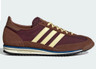 Adidas S@