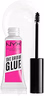 NYX Professional Makeup Fijador de Cejas Larga Duración 16 Horas The Brow Glue, Fórmula Vegana, G...