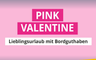 AIDA - Pink Valentine 2026