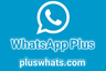 Plus WhatsApp