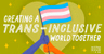 Active Minds Blog: Five Ways to Support Transgender Students’ Mental Health