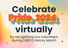 Pride 2024 Changemaker Blog Post - Crisis Text Line
