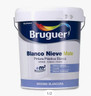 Pintura plástica mate 15litros!