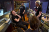 Las Vegas Weekly: COMPOSER, PRODUCER AND ENGINEER KANE CHURKO KEEPS THE HARD-ROCK FLAG ALOFT