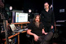 Review Journal: In The Hideout, father and son music producers create heavy metal hits