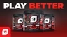 The Best Powders & Gaming Supplements for Gamers | ADVANCED.gg | Use code Terra10 for a 10% off