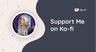 Ko-fi☕