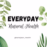 Everyday Natural Health